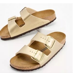 Birkenstock Sandals Size 6.5